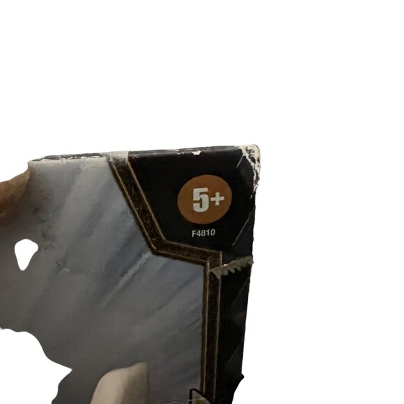 Marvel Black‎ Panther WAKANDA FOREVER Attuma Halloween Mask - Picture 9 of 9